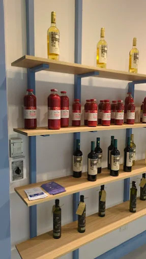 LARTISAN Taller de pastas La Pampa Belgrano